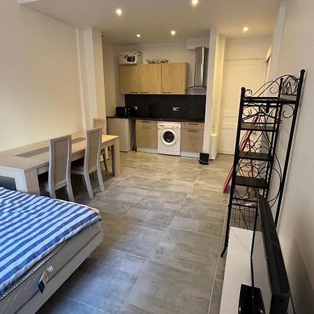 Nice : Magnifique Appartement En Centre Ville ! Dış mekan fotoğraf