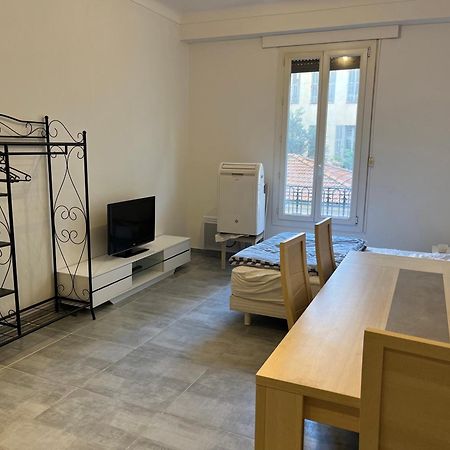 Nice : Magnifique Appartement En Centre Ville ! Dış mekan fotoğraf