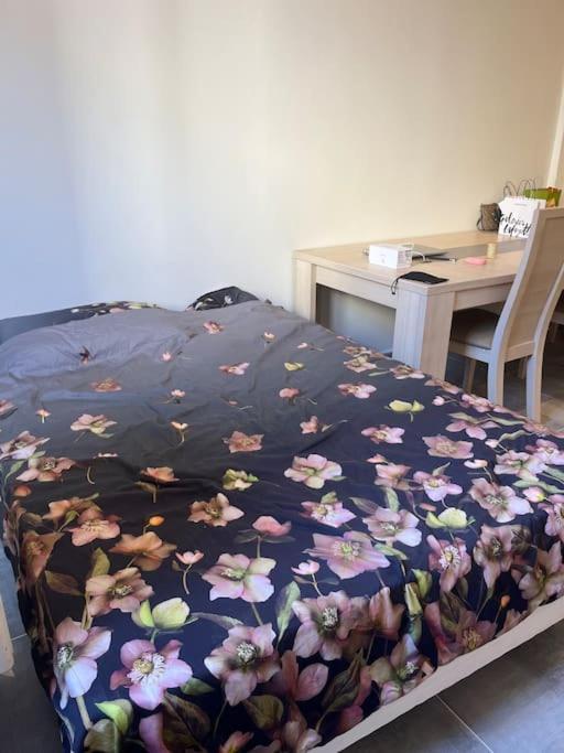 Nice : Magnifique Appartement En Centre Ville ! Dış mekan fotoğraf