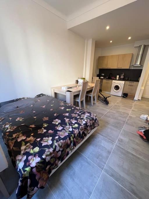 Nice : Magnifique Appartement En Centre Ville ! Dış mekan fotoğraf